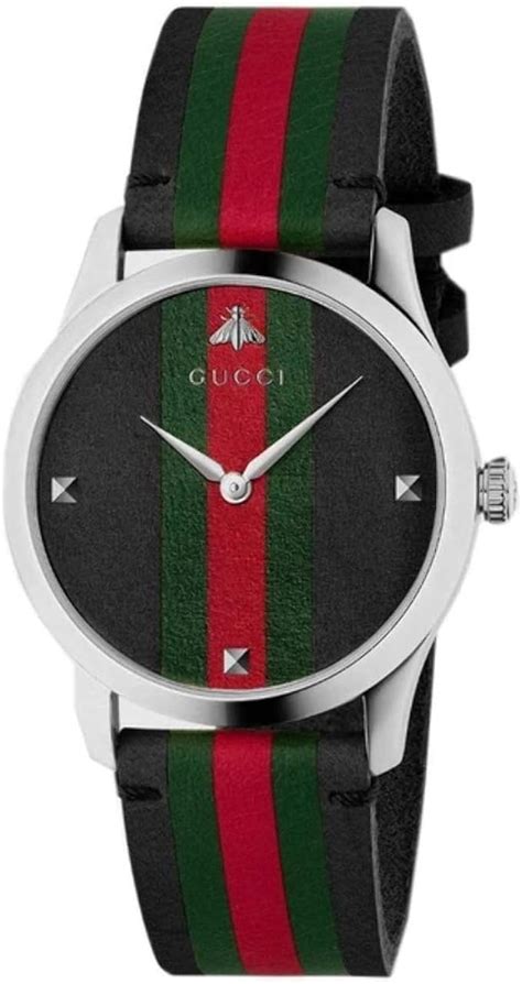 orologi uomo gucci prezzi|orologio gucci modello 2000.